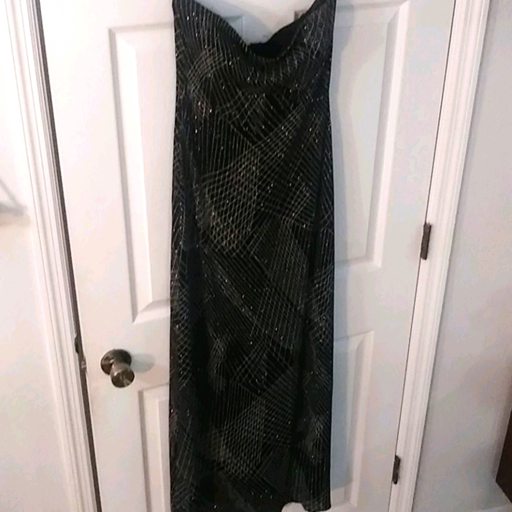 JS Boutique dress